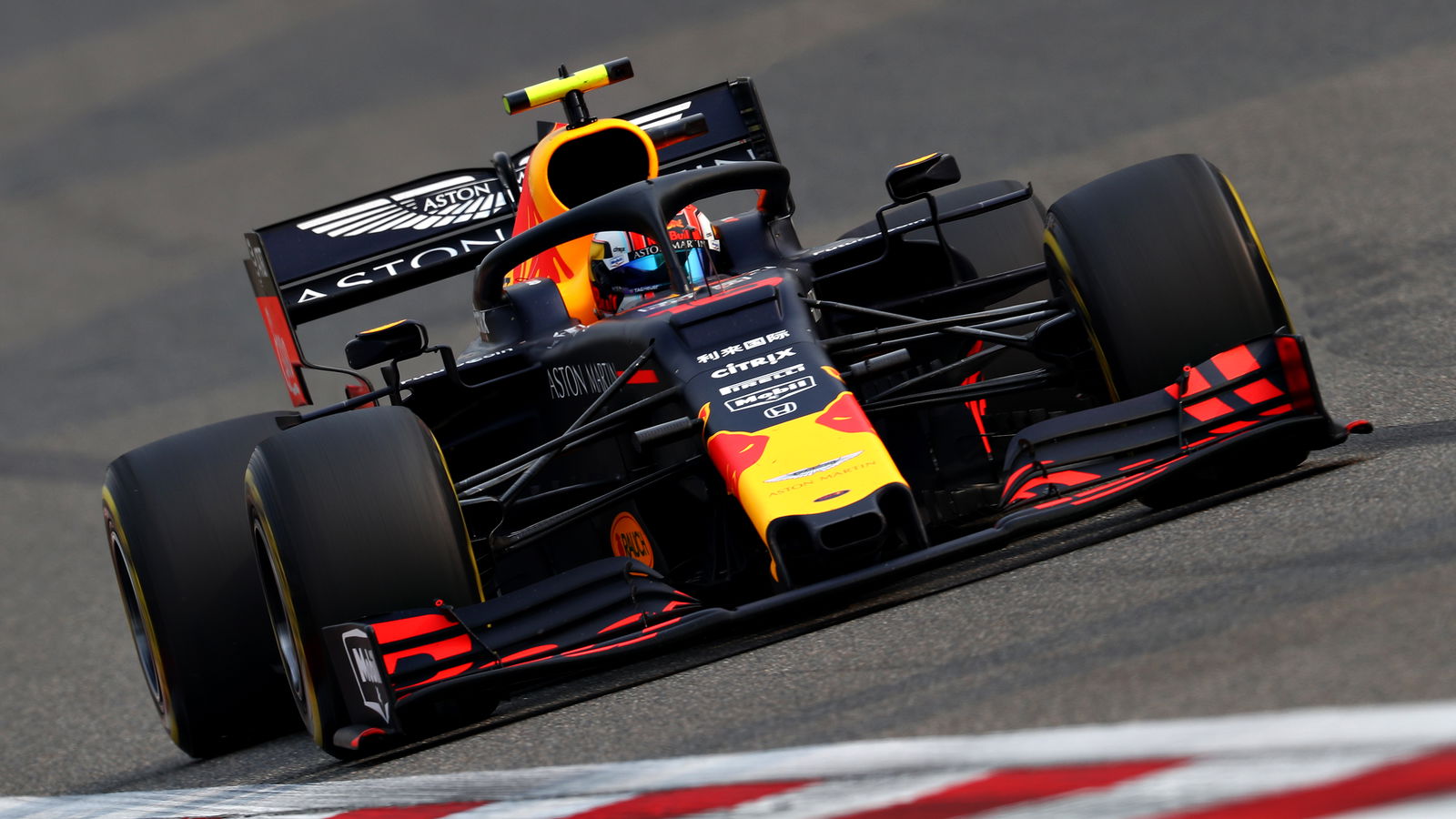 Gasly will change driving style after ‘fighting’ Red Bull car